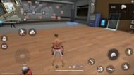 Users should head to training island to practice (Image via Garena)